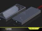 3000 mah Portable Solar Power Bank for Samsung S3 / S4 / Note2 / Note3