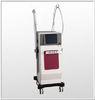 Facial Fractional Microneedle For Scar Removal , RF Microneedle Beauty Equipment