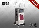 Medical Non-invasive RF Beauty Machine For Acne Removal , Skin Rebirth
