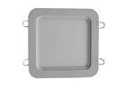 18 Watt Slim LED Recessed Downlights / Illumination LED Ceiling Down Light IP40