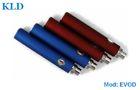 900puffs EVOD eGo Cigarette Battery Pen Style for 510 thread , 300 times life