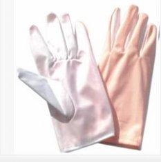 Mens Customized L Cut Resistance Antistatic PU Coated Glove