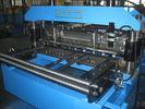 AG Panel Roofing Roll Forming Machine Automatic Roll Forming Line 30 m/min