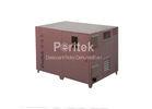 Large Capacity Portable Industrial Dehumidifier , Mini Desiccant Rotor Dehumidifier