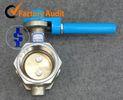3 Inch 5 Inch Corrosion Resistant Valves / Seagull Valve for small diameter pipes