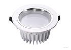 30W 80 CRI Dimmable LED Downlight Cold White 6000K Round COB LED Down Light