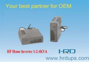 Inverter,HF Inverter,Home UPS,1~2.4KVA Sine Inverter