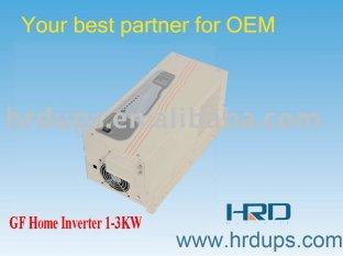 LF HOME INVERTER 1-3KW--SINE WAVE