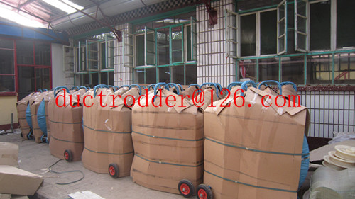 Duct Rodder For Sale? Manufacturer