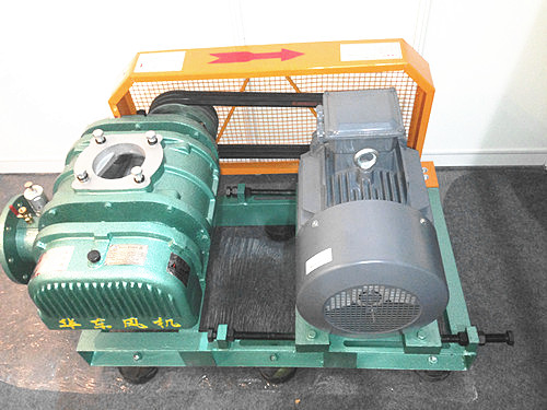 fish pond aeration blower