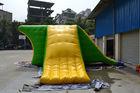 PVC Multifunctional Inflatable Water Toys , Climbing / Diving , Durable