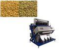211 * 142 * 143cm 2048 Pixel Grain Color Sorter Machine For Brown Rice