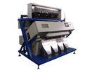 700 - 2500LM Grain Color Sorter Machine With Image Scanning Technology 