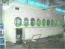 Diesel Engine Ultrasonic Cleaning Machine / Ultrasonic Cleaner For Machine Parts