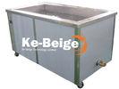 Tableware / Glass Lens Ultrasonic Cleaning Machine Supersonic Cleaner