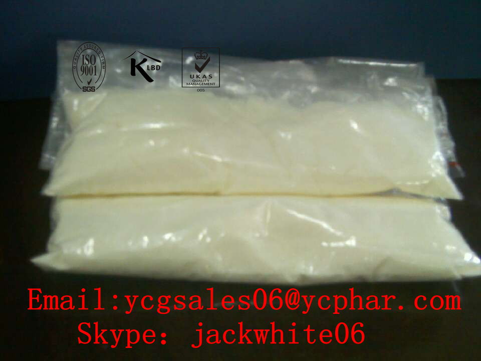 Trenbolone Acetate (Steroids) 