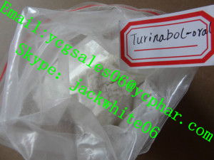 Turinabol-oral  