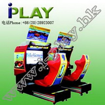 OUT RUN VER.2 29& acute;& acute;LCD