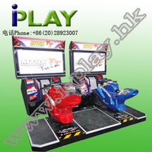 MANX TT 42& acute;& acute;LCD