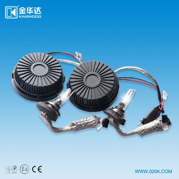 the brightest HID,new looking, new market shear