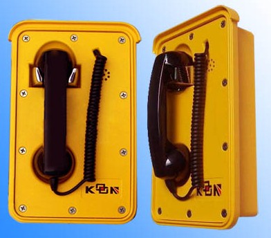 Auto-dial waterproof phone(KNSP-10)