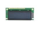COB Gray LVDS Monochrome LCD Module Character LCD Modules 122 * 32F