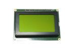 Communication Equipment 128*64J COB Monochrome Graphic STN LCD Module