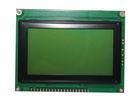 128*64L Graphic STN COB Monochrome LCD Module for POS , Car audio-visual , Home Appliances