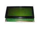 Ultra Bright COB Graphic STN Monochrome LCD Module For Security System