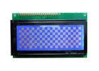 High Definition Monochrome Qvga LCD Module For Medical Equipment