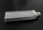 G24, E27 780lm 3900K Horizontal Warm Milky Polycarbonate LED Plug light / LED G24 Lamp