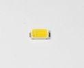 SMD5630 50 - 55lm High Lumen LED Emitters For Led Strips, Spot Light, Led Bulbs