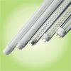 12W 1080lm 50 - 60Hz 4000K, 4200K SMD3528 Long CCT LED Tube Light Bulbs For School