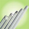 T8 900lm 10W 600 * D26mm AC85 - 265V Aluminum Dimmable LED Light Bulbs For Shopping Mall