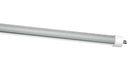18W 1530lm T5 1200 * D16mm CRI75 DC36V Dimmable LED Tube Light Fixture For Warehouse