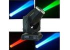 300W DMX 512 Beam Moving Head Light dance halls Disco Rotating Gobo Lights