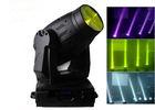 IP20 700W DXM512 Moving Head Beam Light For Ballet Theatre Lighting