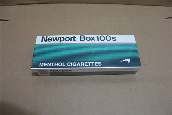 Newport 100s Cigarettes Online with Free Shipping $25/carton