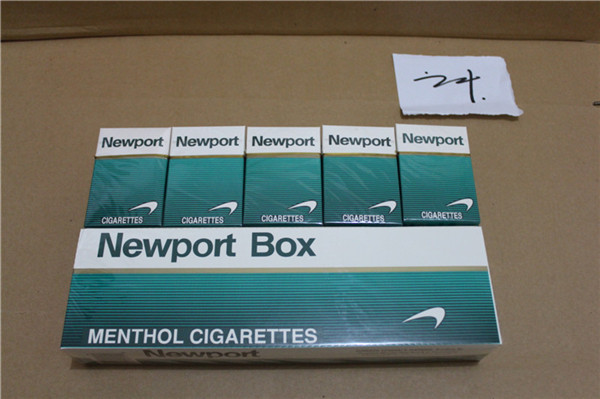 Wholesale Newport Short Cigarette Online Coupons 10 Cartons