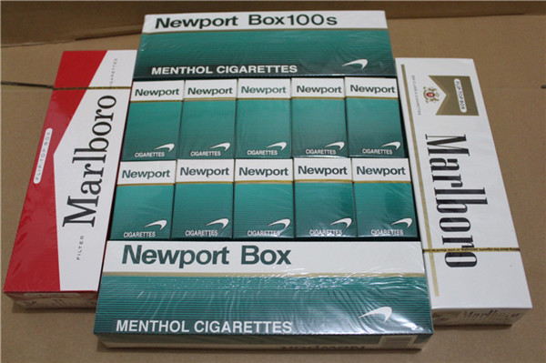 Online Cheap Wholesale Cigarette Store