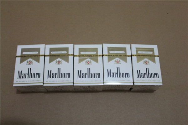 Online Shipping-free Marlboro Gold Shorts $25/carton