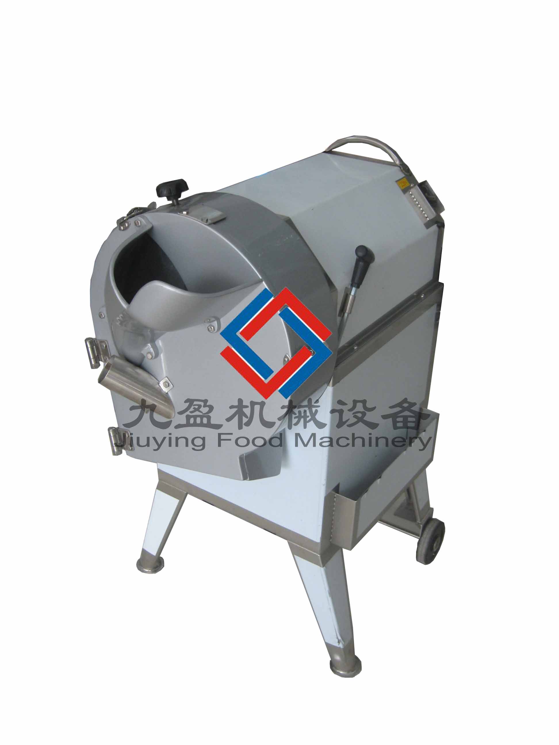 Vegetable Cutter for Roots TJ-312