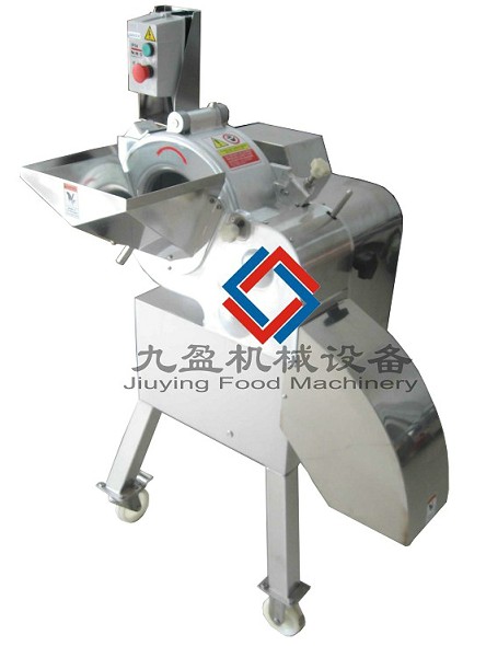 Vegetable、Fruit Dicing Machine TJ-800