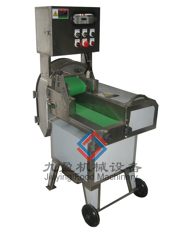 Double-inverter Cooked Meat Slicer TJ-304A