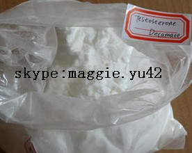 Raw Steroid Testosterone Decanoate (skype:maggie.yu42)