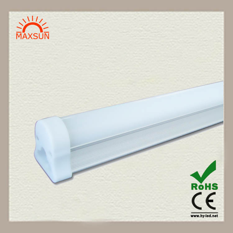 T5 LED tube lighting, SMD2835, 35W, 1,500mm 3 years warranty, with CE, RoHS and FCC certifications 