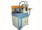 Tube / Pipe Beveling Machine , Square / Rectangle / Oval Chamfer Machine