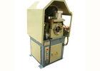 Hydraulic CNC Semi Automatic Pipe / Tube Chamfering Machine