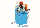 Electric CNC SS Metal Pipe Beveling Equipment With Manual Feeding