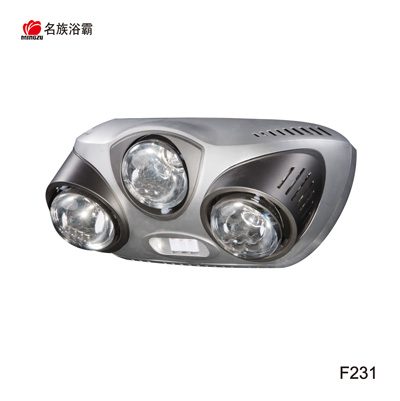 energy effective bathroom heaters, infrared electric heaters